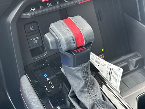 Used 2026 Toyota Sequoia TRD Pro w/ Tow Technology Package image 29