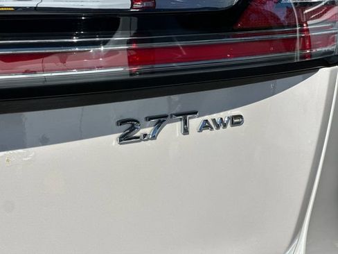 Used 2019 Lincoln Nautilus Reserve AWD/4WD image 26