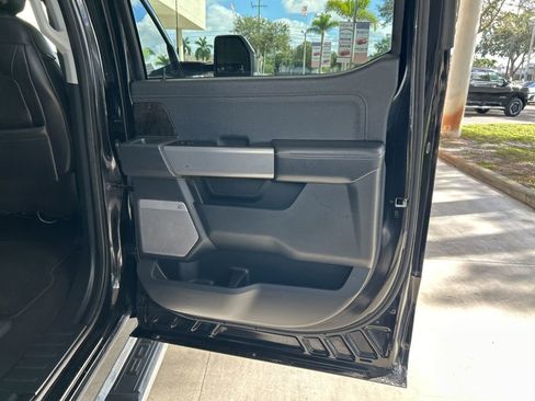 Used 2024 Ford F350 Lariat image 33