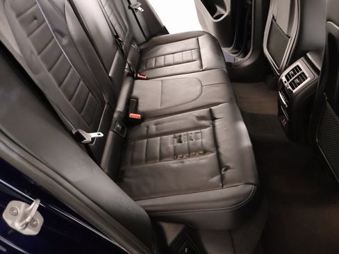 Used 2024 BMW X3 xDrive30i w/ Premium Package image 15