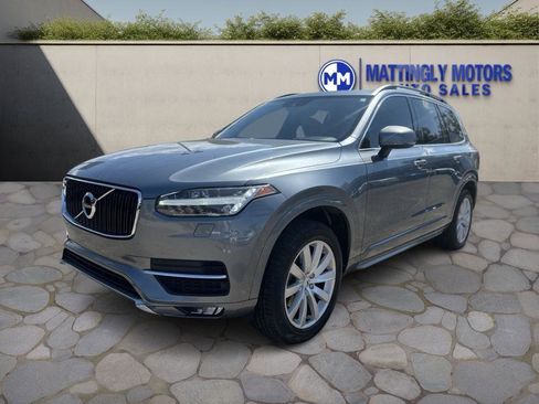 Used 2018 Volvo XC90 T5 Momentum w/ Momentum Plus Package image 7