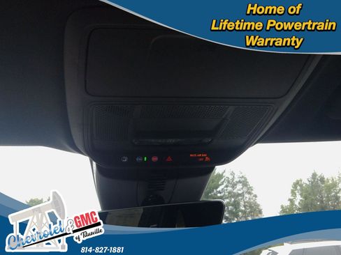 New 2026 GMC Acadia Elevation AWD/4WD image 28