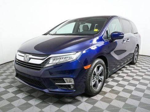 Used 2019 Honda Odyssey Touring image 31