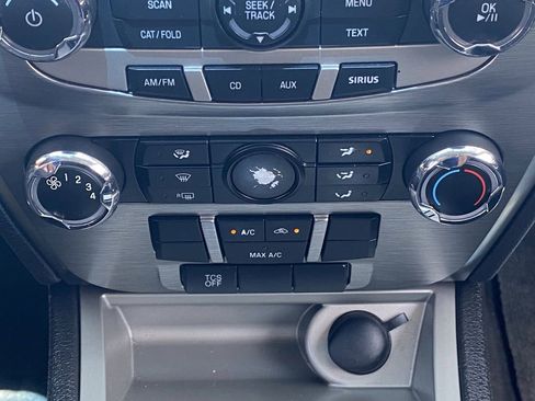 Used 2012 Ford Fusion SE FWD image 26