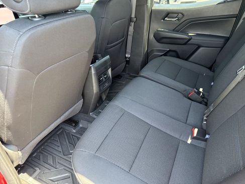 Used 2024 GMC Canyon Elevation w/ Convenience Package RWD image 29