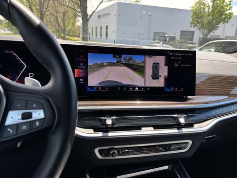 Certified 2026 BMW X5 xDrive40i AWD/4WD image 29