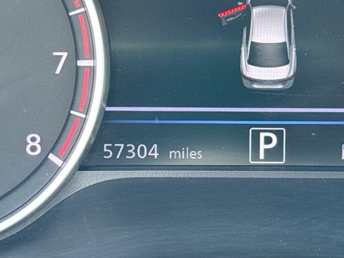 Used 2024 Nissan Sentra SV FWD image 26