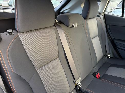 Certified 2023 Subaru Crosstrek 2.0i Premium image 33