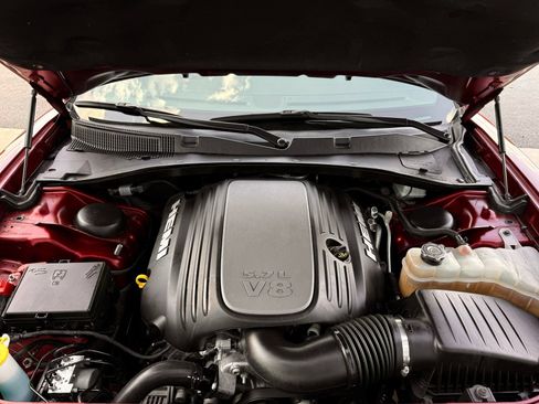 Used 2023 Dodge Charger R/T w/ Blacktop Package RWD image 62