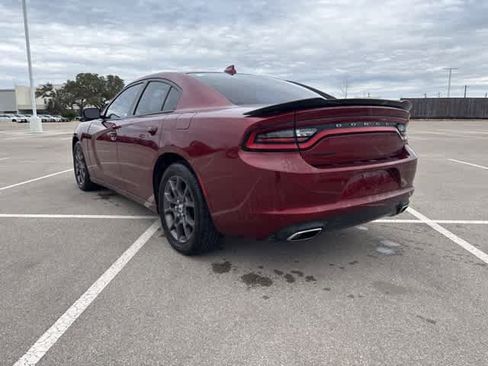 Used 2018 Dodge Charger GT w/ Beats Audio Group image 3