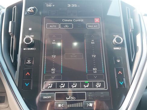 Used 2025 Subaru Crosstrek 2.5i Limited image 17