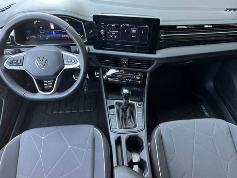 New 2025 Volkswagen Jetta Sport image 11