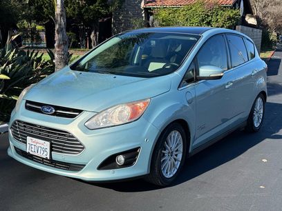 Used 2014 Ford C-MAX Energi SEL w/ Equipment Group 303A
