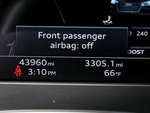 Used 2023 Audi S5 Premium Plus image 12