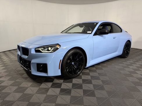 Used 2023 BMW M2 w/ Lighting Package image 8
