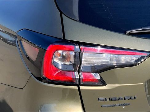 Used 2021 Subaru Outback Onyx Edition XT image 26