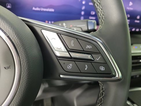 Used 2026 Buick Enclave Sport Touring w/ Power Package FWD image 22