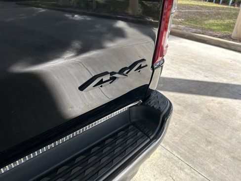 Used 2020 RAM 1500 Big Horn image 19