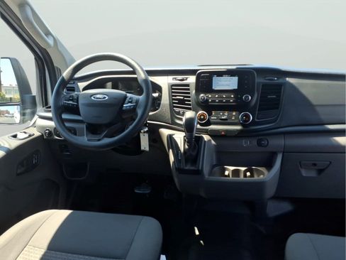 Used 2024 Ford Transit 350 XL RWD image 13