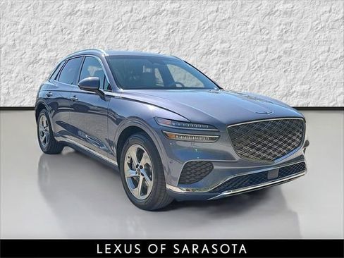 Used 2026 Genesis GV70 2.5T Advanced image 1