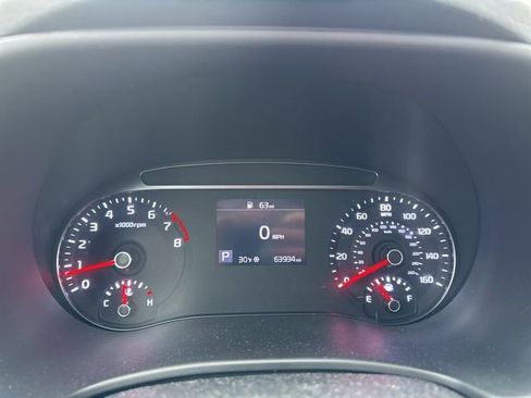 Used 2022 Kia Soul LX image 9