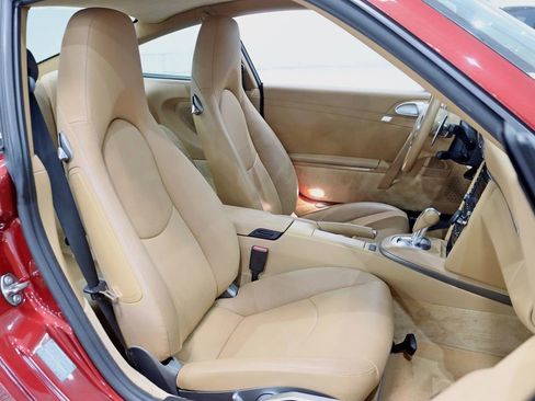 Used 2011 Porsche 911 Carrera RWD image 23