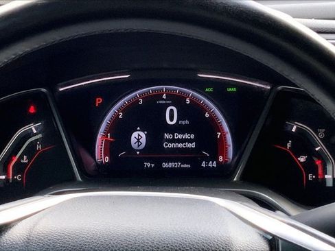 Used 2019 Honda Civic Sport image 20