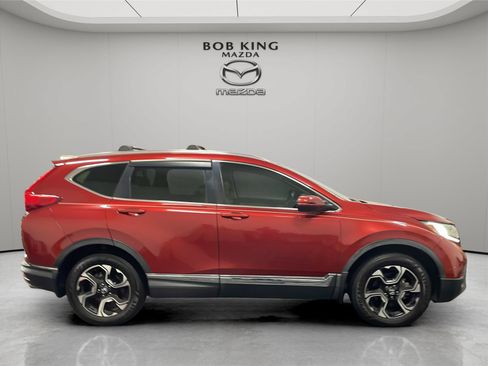 Used 2019 Honda CR-V Touring image 6