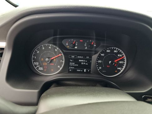 Used 2019 GMC Acadia SLE AWD/4WD image 4