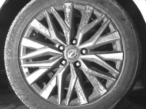 Used 2025 Nissan Altima 2.5 SV FWD image 15