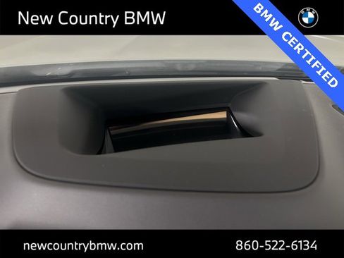 Used 2026 BMW X5 xDrive40i w/ M Sport Package image 22