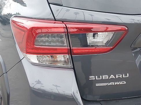 Certified 2023 Subaru Crosstrek 2.0i image 34