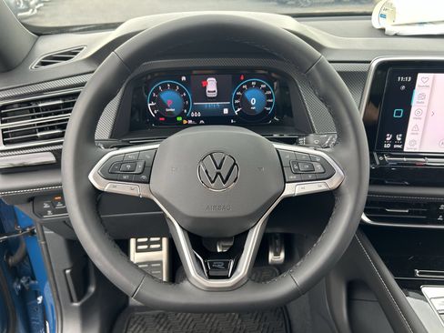 New 2025 Volkswagen Atlas Cross Sport SEL Premium R-Line image 21