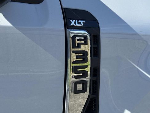 New 2026 Ford F350 XLT w/ 360-Degree Camera Package image 23