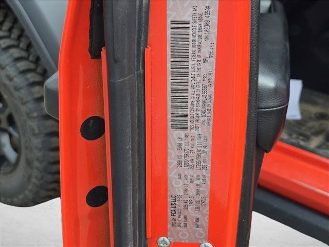 Used 2020 Jeep Wrangler Sport AWD/4WD image 16