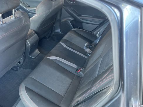 Used 2017 Subaru Impreza 2.0i Sport AWD/4WD image 10