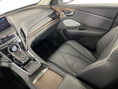 Used 2024 Acura RDX SH-AWD w/ Advance Package image 11