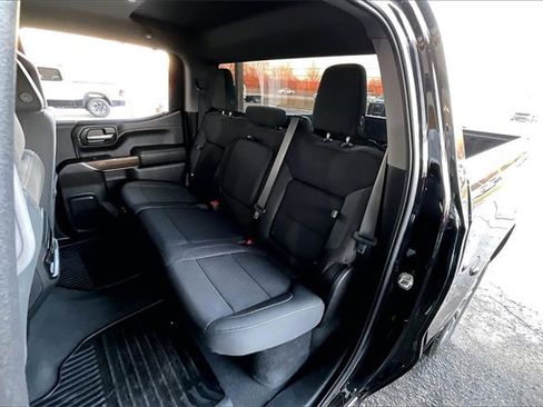 Used 2021 Chevrolet Silverado 1500 RST image 23