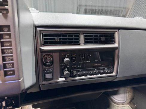 Used 1992 GMC Jimmy AWD/4WD image 58