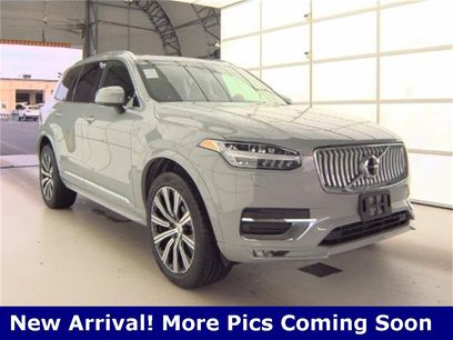 Used 2024 Volvo XC90 B6 Plus