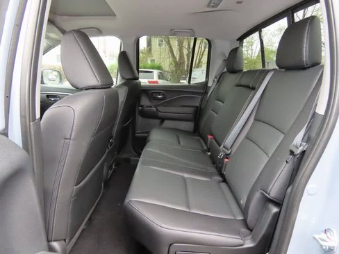 New 2026 Honda Ridgeline RTL image 12