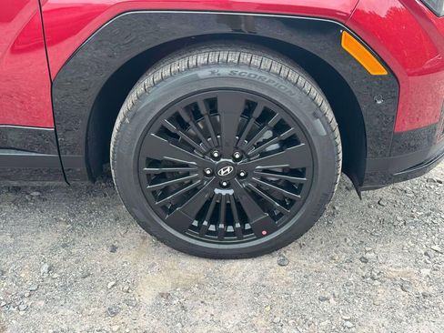 New 2024 Hyundai Santa Fe Calligraphy image 5