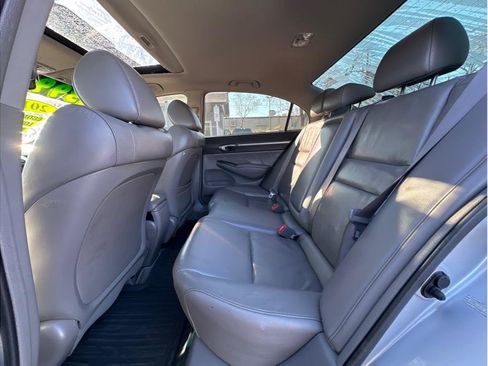 Used 2011 Honda Civic EX-L image 13