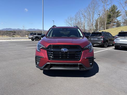 New 2026 Subaru Ascent Bronze Edition image 2