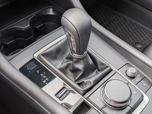 New 2026 MAZDA MAZDA3 s image 22