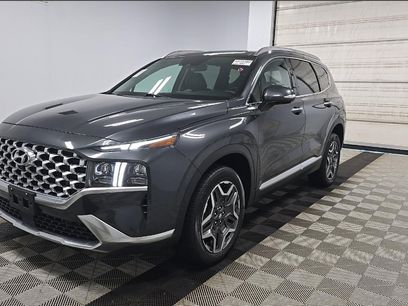 Used 2023 Hyundai Santa Fe Limited