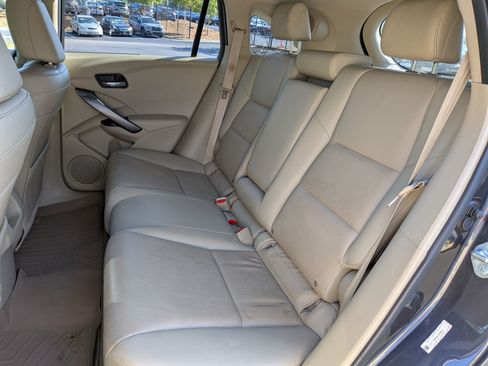 Used 2014 Acura RDX AWD w/ Technology Package image 18