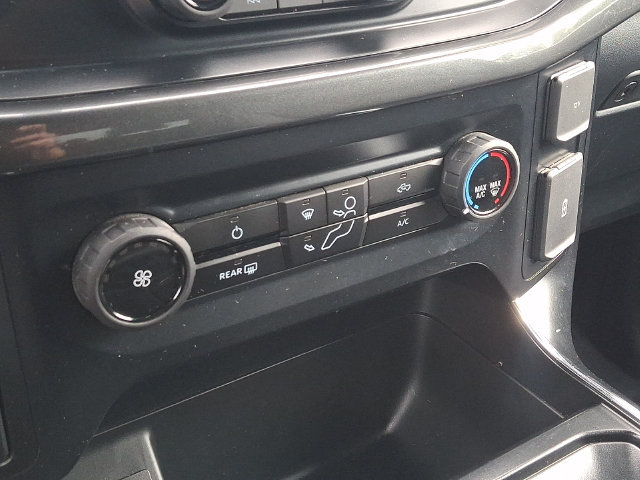 Certified 2023 Ford F150 XL w/ STX Appearance Package AWD/4WD image 15