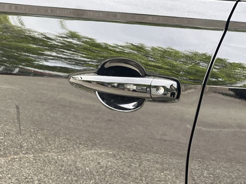 New 2026 Nissan Altima 2.5 SR FWD image 23