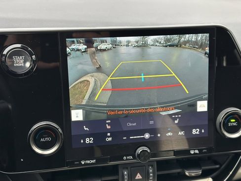 Used 2024 Lexus NX 250 FWD image 13